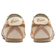 Onitsuka Tiger Mexico 66 Birch/Rust Orange heel