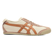 Onitsuka Tiger Mexico 66 Birch/Rust Orange lateral