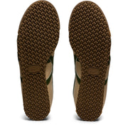 Onitsuka Tiger Mexico 66 Beige/Grass Green sole