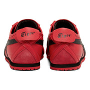 Onitsuka Tiger Mexico 66 Classic Red/Black heel
