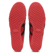 Onitsuka Tiger Mexico 66 Classic Red/Black sole