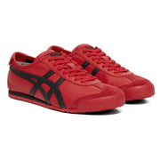 Onitsuka Tiger Mexico 66 Classic Red/Black front