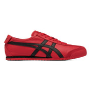 Onitsuka Tiger Mexico 66 Classic Red/Black lateral