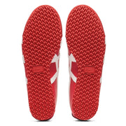 Onitsuka Tiger Mexico 66 Classic Red/White sole