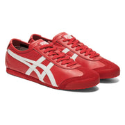 Onitsuka Tiger Mexico 66 Classic Red/White front