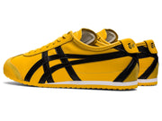 Onitsuka Tiger MEXICO 66 Yellow/Black detail