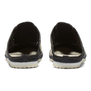 Onitsuka Tiger Mexico 66 Sabot Black/Cream heel