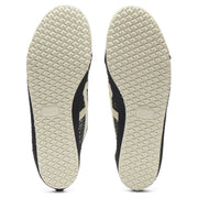 Onitsuka Tiger Mexico 66 Sabot Black/Cream sole