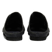 Onitsuka Tiger Mexico 66 Sabot Black/Black heel