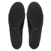 Onitsuka Tiger Mexico 66 Sabot Black/Black sole