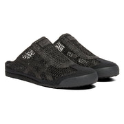 Onitsuka Tiger Mexico 66 Sabot Black/Black front