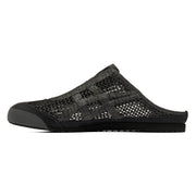 Onitsuka Tiger Mexico 66 Sabot Black/Black medial
