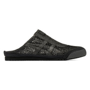 Onitsuka Tiger Mexico 66 Sabot Black/Black lateral