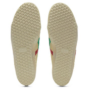 Onitsuka Tiger Mexico 66 Sabot Cream/Kale sole