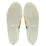 Onitsuka Tiger Mexico 66 Sabot Cream/Mustard sole
