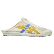 Onitsuka Tiger Mexico 66 Sabot Cream/Mustard lateral