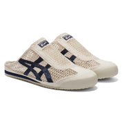 Onitsuka Tiger Mexico 66 Sabot Birch/Peacoat front