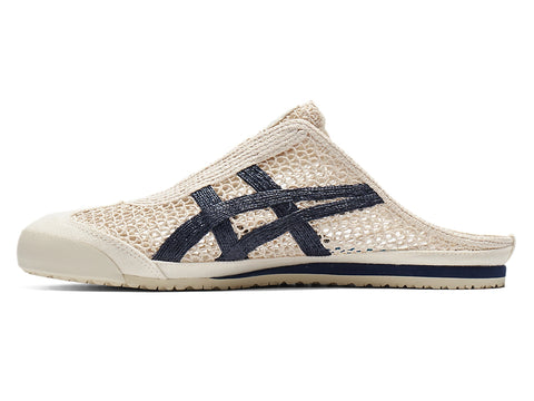 ONITSUKA TIGER MEXICO 66 SABOT BIRCH/PEACOAT