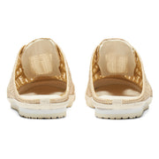 Onitsuka Tiger Mexico 66 Sabot Beige heel