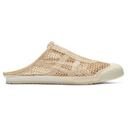 Onitsuka Tiger Mexico 66 Sabot Beige lateral