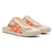 Onitsuka Tiger Mexico 66 Sabot Oatmeal/Habanero front