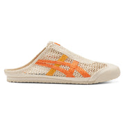 Onitsuka Tiger Mexico 66 Sabot Oatmeal/Habanero lateral
