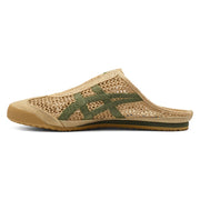 Onitsuka Tiger Mexico 66 Sabot Beige/Green medial
