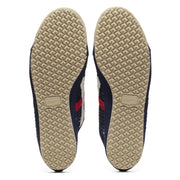 Onitsuka Tiger Mexico 66 Sabot Iron Navy/Cream sole