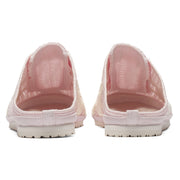 Onitsuka Tiger Mexico 66 Sabot Crystal Pink/Cream heel