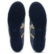 Onitsuka Tiger Mexico 66 Paraty Blue Chambray/Natural sole