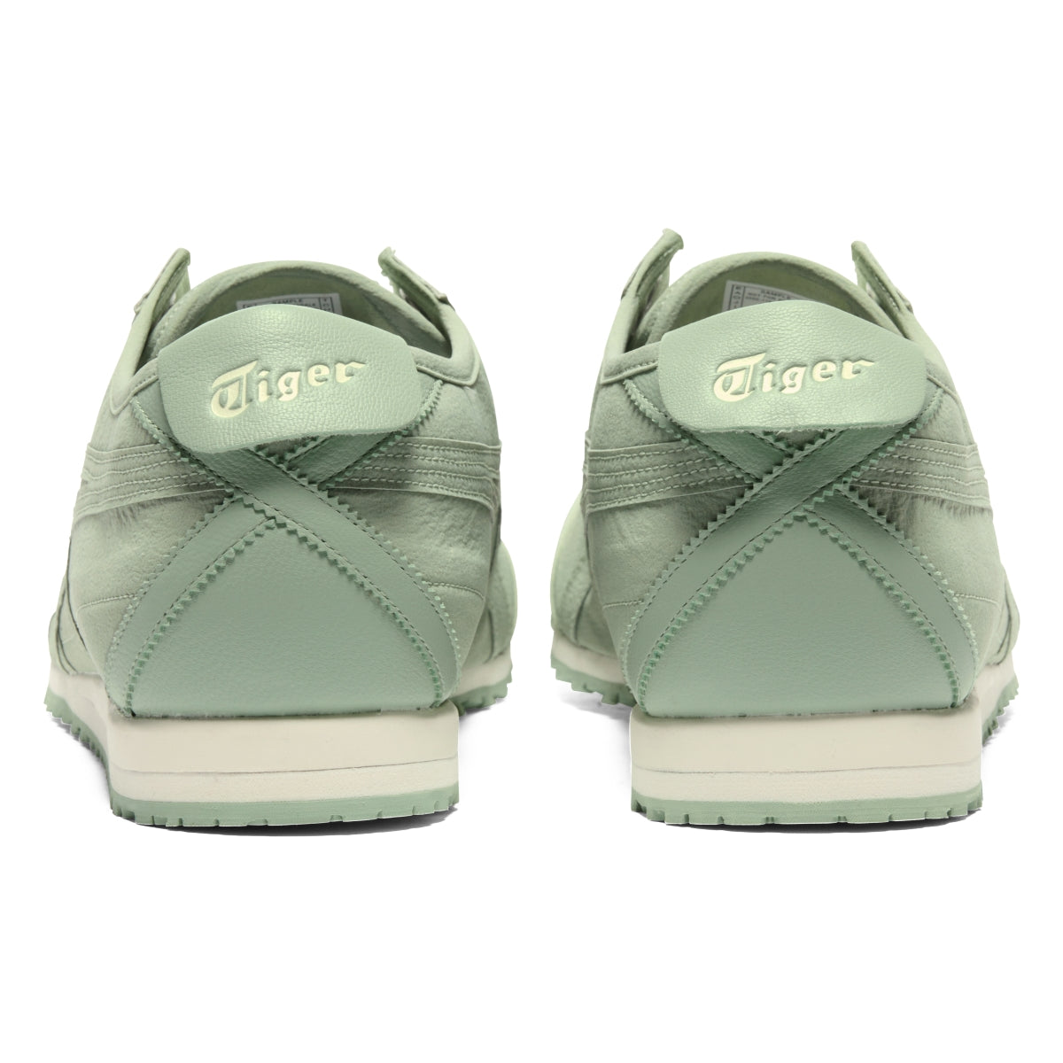 Onitsuka Tiger Mexico 66 SD Slip-On Dark Jade — Unisex Deluxe Slip-On Sneakers