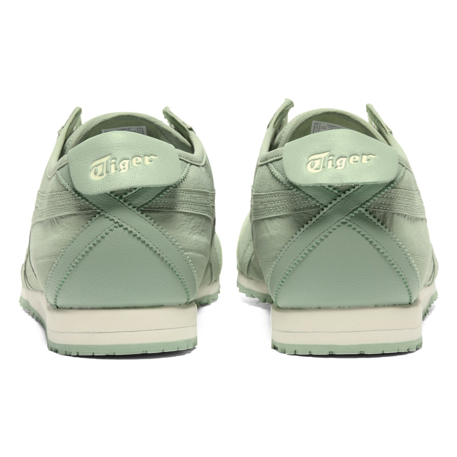 Onitsuka Tiger Mexico 66 SD Slip-On Dark Jade — Unisex Deluxe Slip-On Sneakers