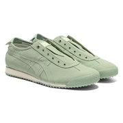 Onitsuka Tiger Mexico 66 SD Slip-On Dark Jade front