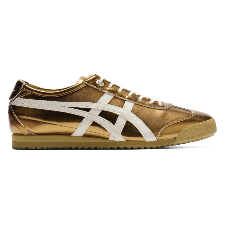 Onitsuka Tiger Mexico 66 SD Desert Camp/Cream lateral