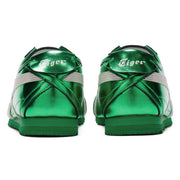 Onitsuka Tiger Mexico 66 SD Jade/Cream heel