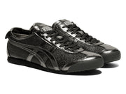 Onitsuka Tiger Mexico 66 Black Gunmetal 2