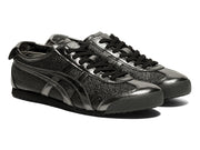 Onitsuka Tiger Mexico 66 Black Gunmetal 9
