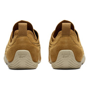 Onitsuka Tiger SCLAW Tan Presidio/Black Coffee heel