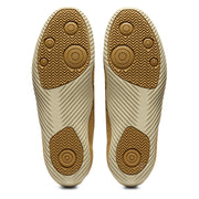 Onitsuka Tiger SCLAW Tan Presidio/Black Coffee sole