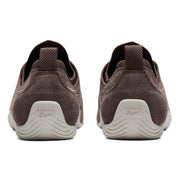 Onitsuka Tiger SCLAW Licorice Brown/Dusty Steppe heel