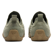 Onitsuka Tiger SCLAW Lichen Green/Brown Stone heel