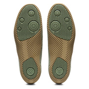 Onitsuka Tiger SCLAW Lichen Green/Brown Stone sole