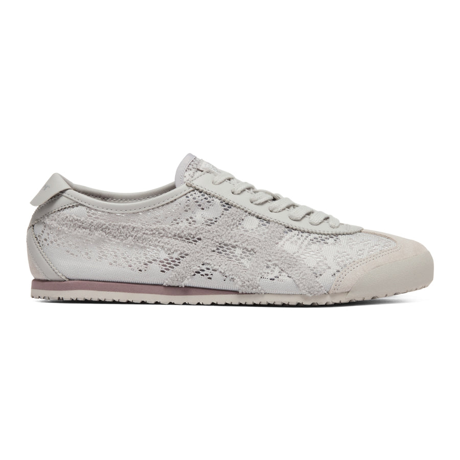 Onitsuka Tiger Mexico 66 Oyster Grey lateral