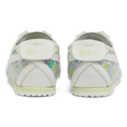 Onitsuka Tiger Mexico 66 Dried Herb/Off-White heel