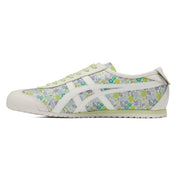 Onitsuka Tiger Mexico 66 Dried Herb/Off-White medial