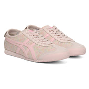 Onitsuka Tiger Mexico 66 Crystal Pink/Cotton Candy front