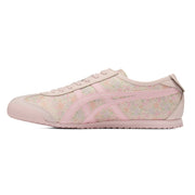 Onitsuka Tiger Mexico 66 Crystal Pink/Cotton Candy medial