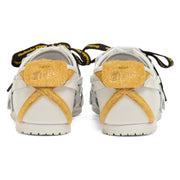 Onitsuka Tiger Mexico 66 White heel