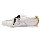 Onitsuka Tiger Mexico 66 White medial
