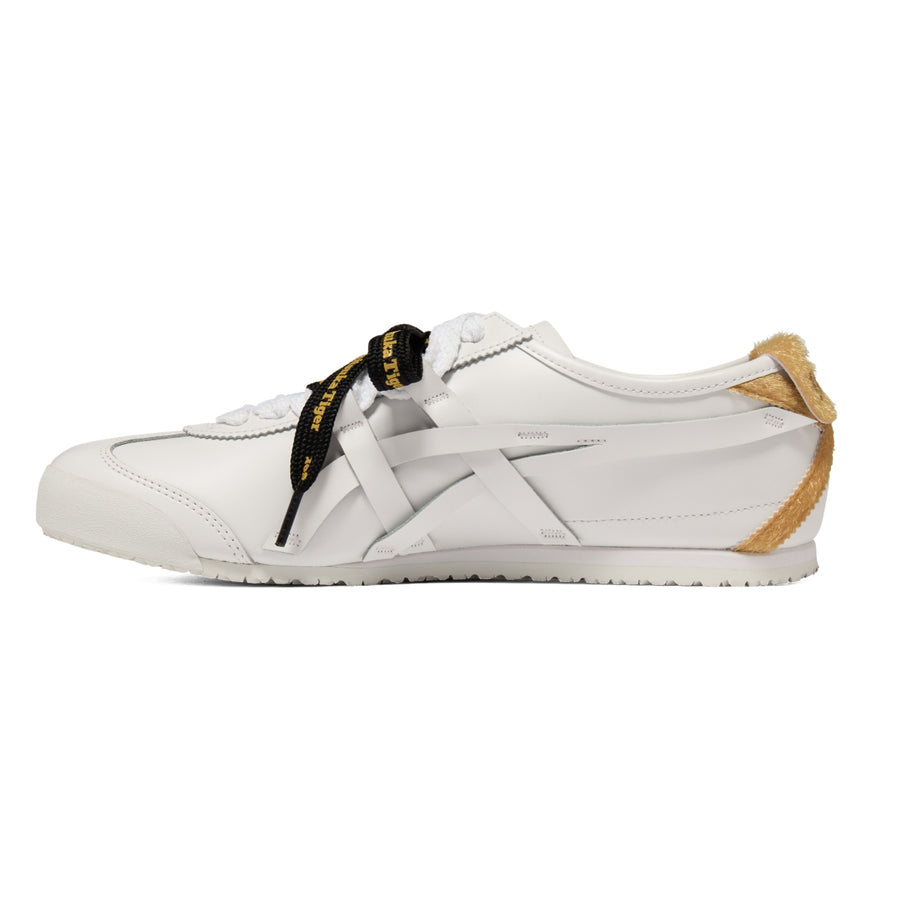 Onitsuka Tiger Mexico 66 White medial